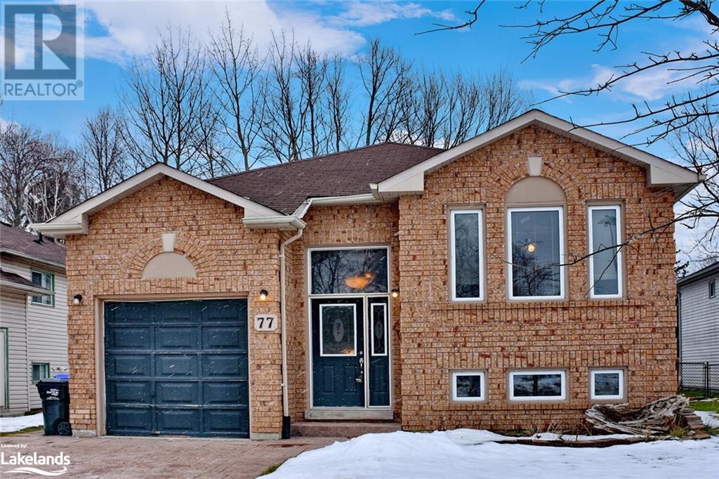 77 GLEN ETON Road, wasaga beach, Ontario