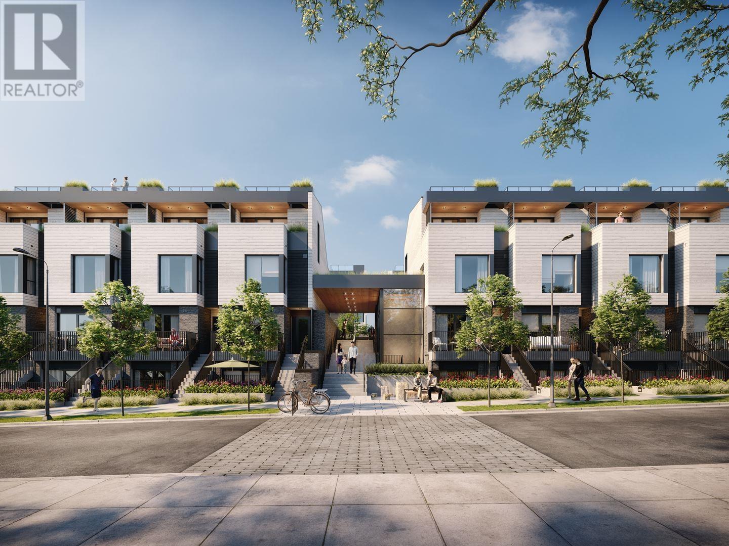 111 650 E 2ND STREET, north vancouver, British Columbia