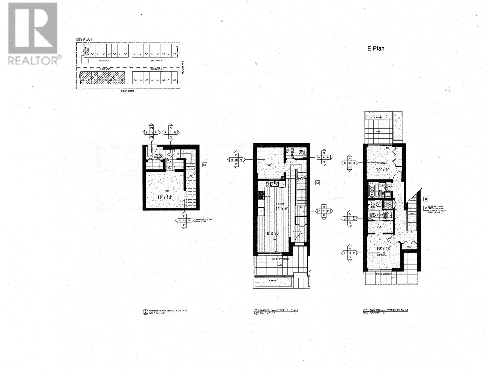 111 650 E 2nd Street, North Vancouver, British Columbia  V7L 1E3 - Photo 2 - R2805773
