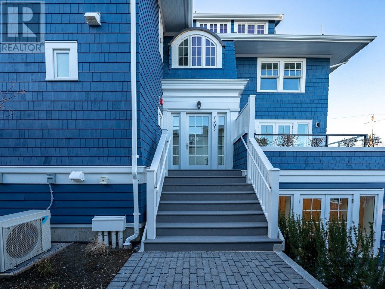 7303 Hudson Street, Vancouver, British Columbia  V6P 1S8 - Photo 2 - R2805794