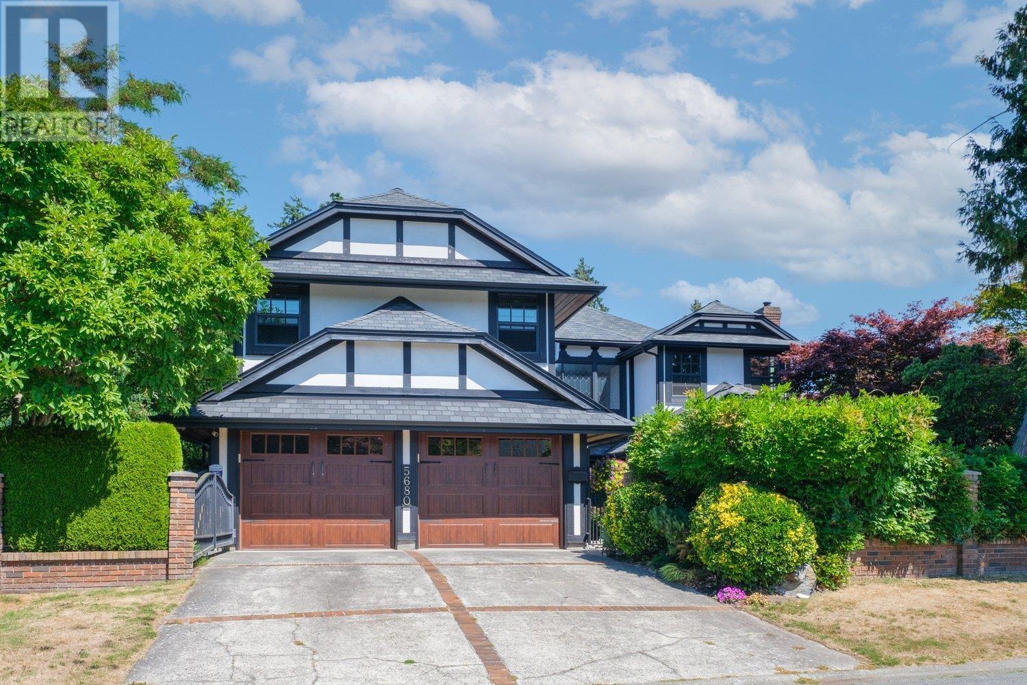 5680 GOLDENROD CRESCENT, delta, British Columbia