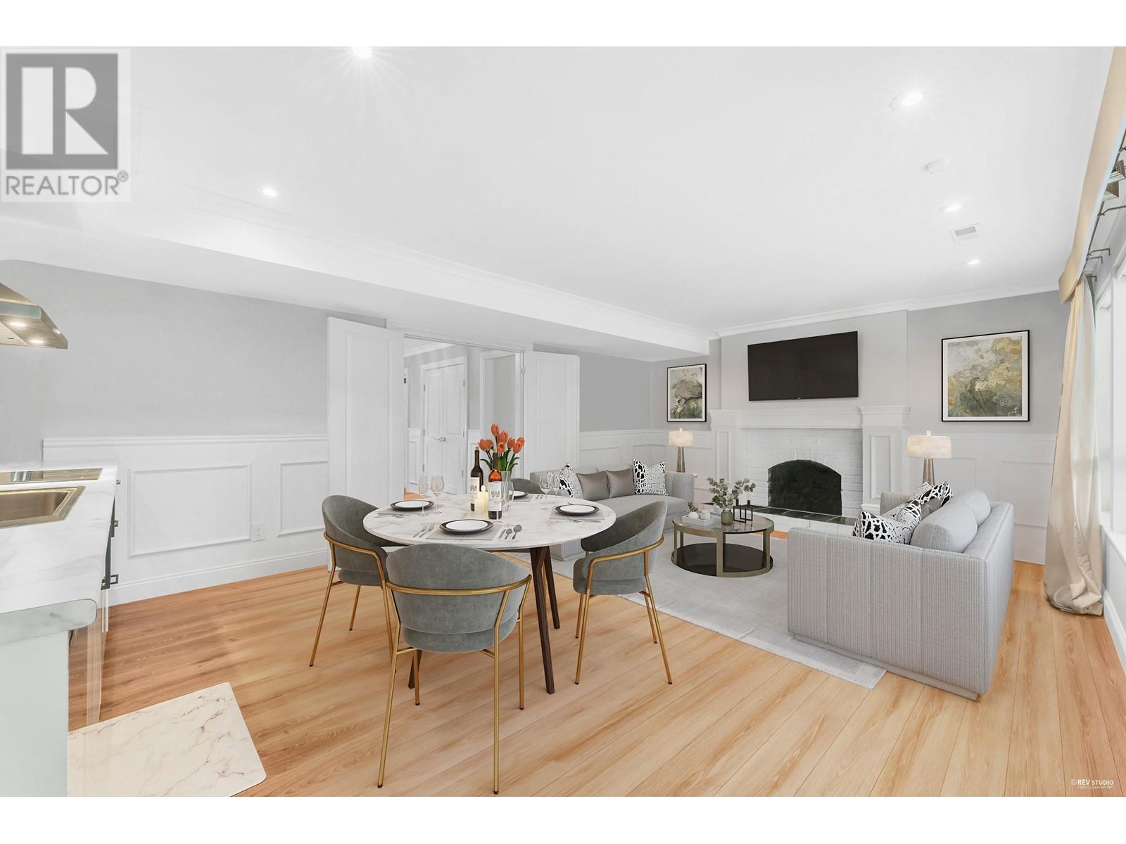 3846 Bayridge Avenue, West Vancouver, British Columbia  V7V 3J4 - Photo 6 - R2805793