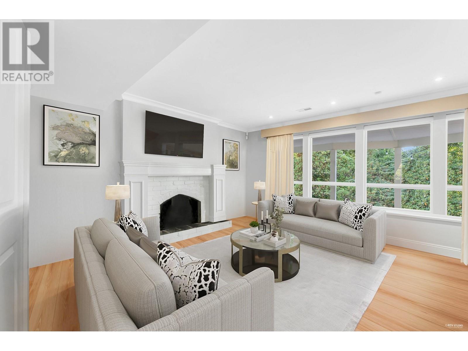 3846 Bayridge Avenue, West Vancouver, British Columbia  V7V 3J4 - Photo 4 - R2805793