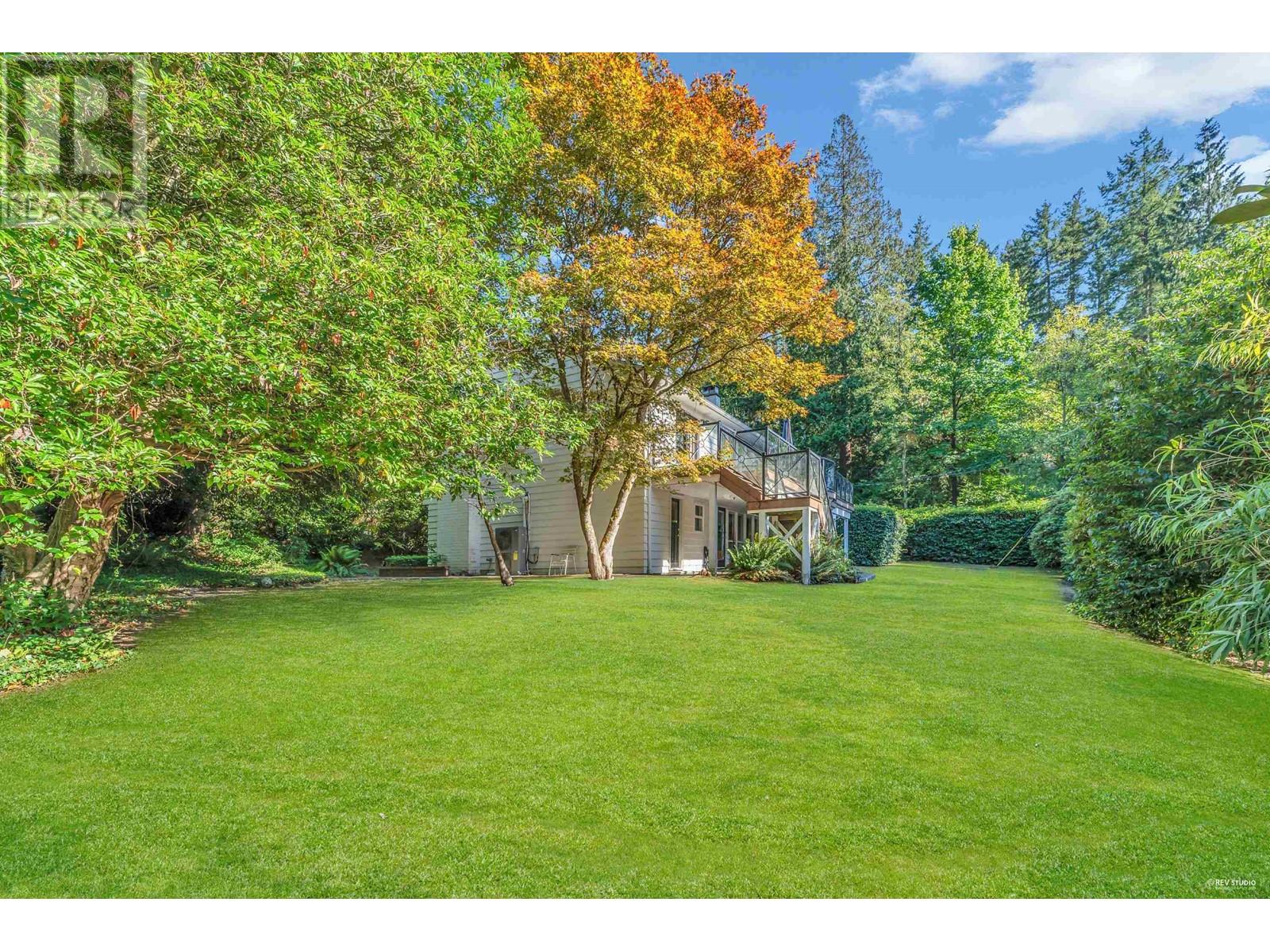 3846 Bayridge Avenue, West Vancouver, British Columbia  V7V 3J4 - Photo 25 - R2805793