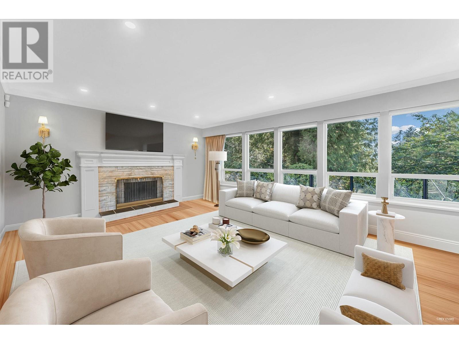 3846 Bayridge Avenue, West Vancouver, British Columbia  V7V 3J4 - Photo 23 - R2805793