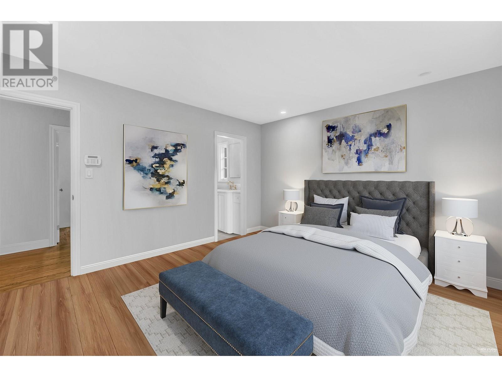 3846 Bayridge Avenue, West Vancouver, British Columbia  V7V 3J4 - Photo 10 - R2805793