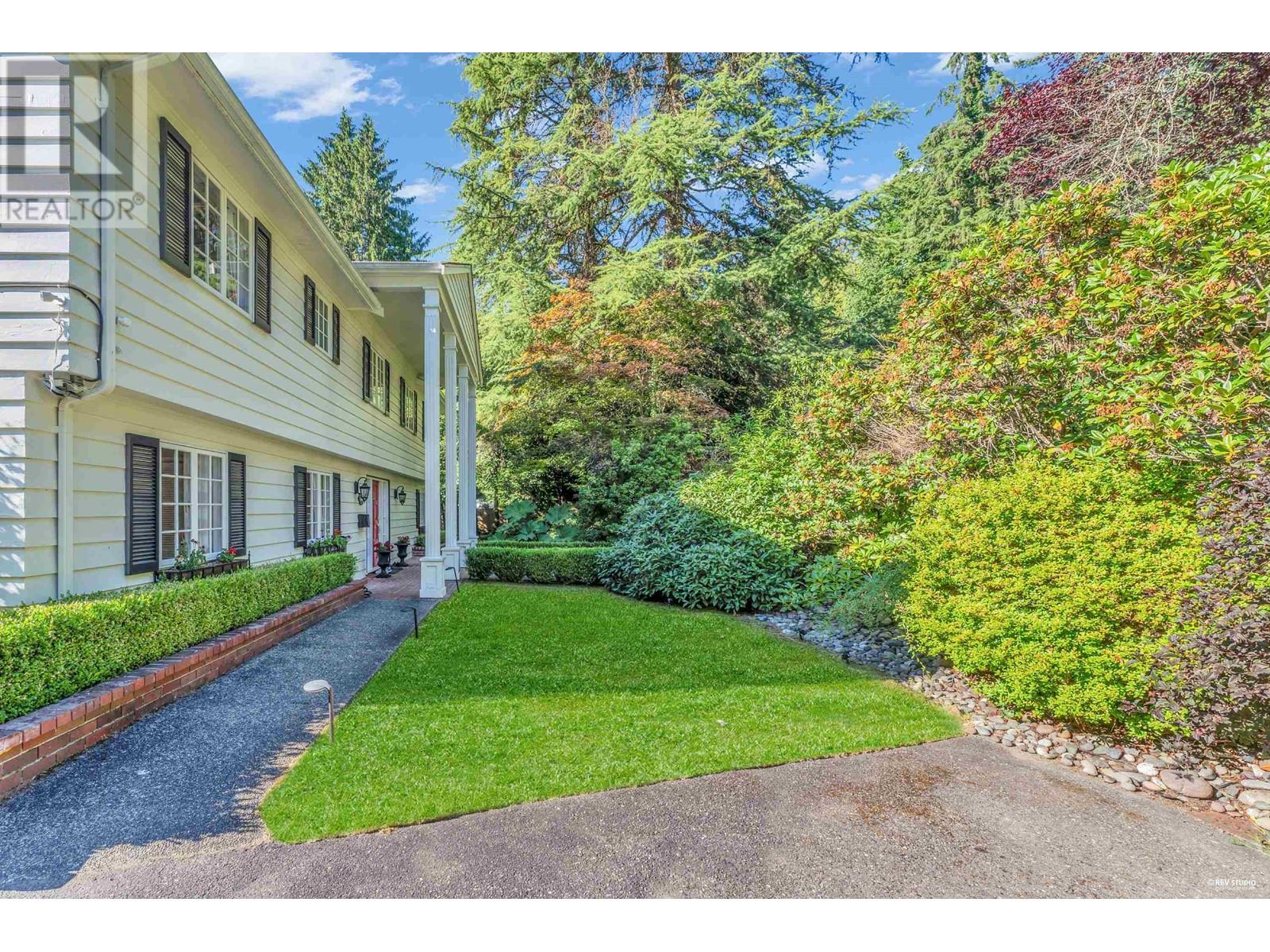 3846 Bayridge Avenue, West Vancouver, British Columbia  V7V 3J4 - Photo 26 - R2805793