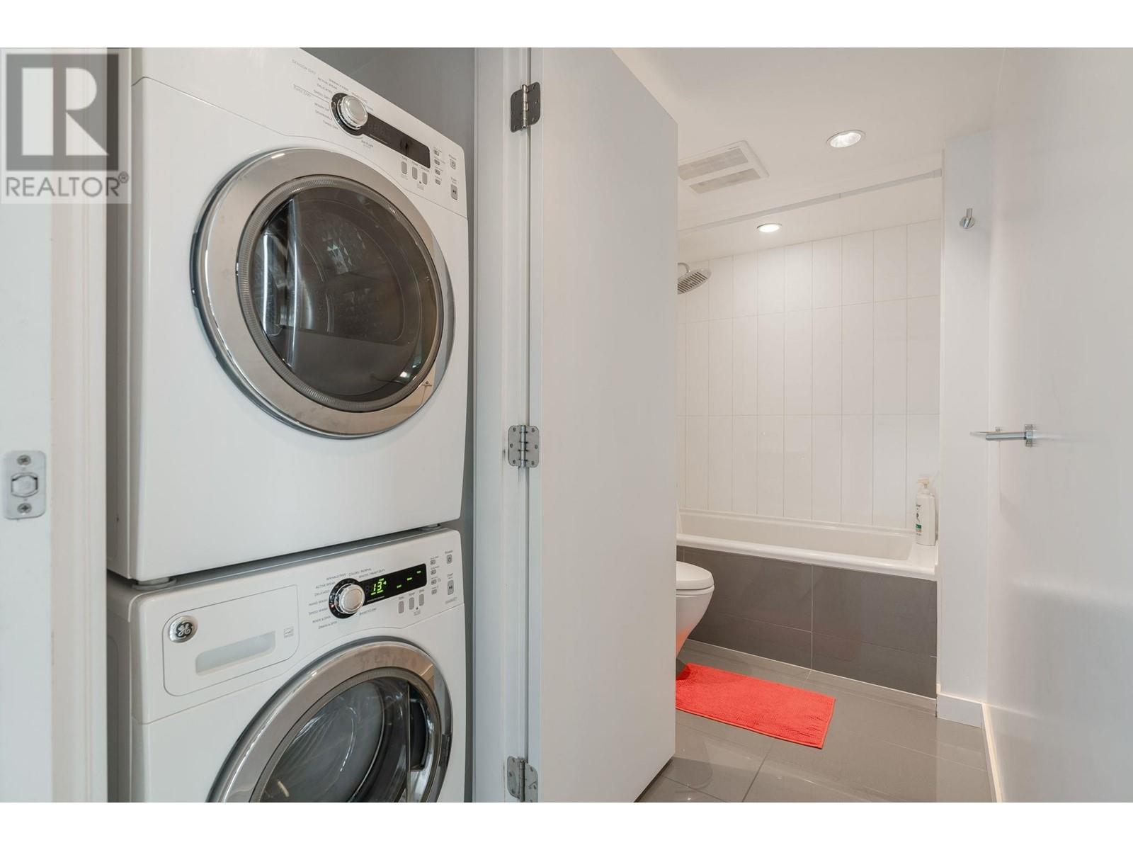 1902 999 Seymour Street, Vancouver, British Columbia  V6B 0M5 - Photo 12 - R2804792