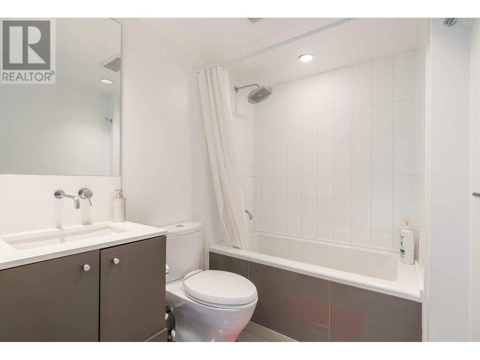 1902 999 Seymour Street, Vancouver, British Columbia  V6B 0M5 - Photo 11 - R2804792