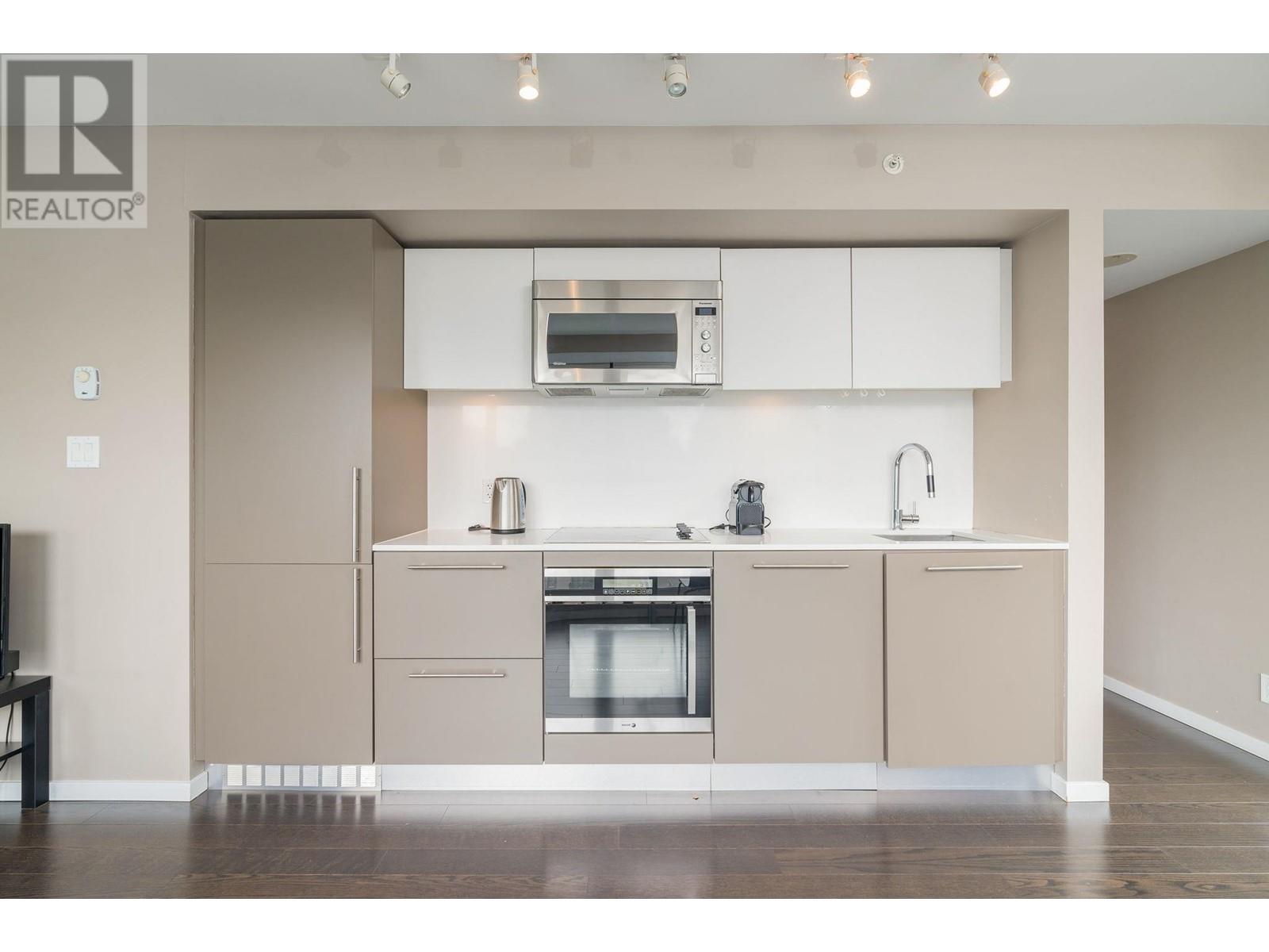 1902 999 Seymour Street, Vancouver, British Columbia  V6B 0M5 - Photo 8 - R2804792