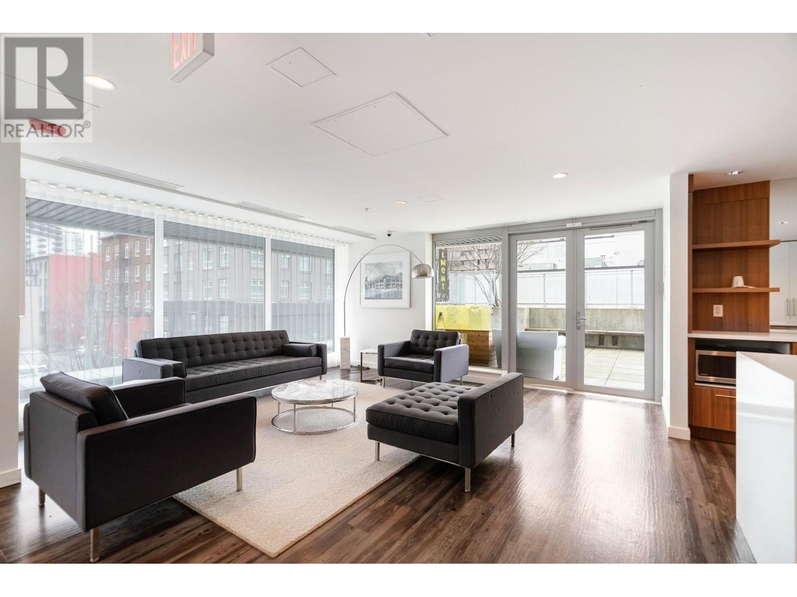 1902 999 Seymour Street, Vancouver, British Columbia  V6B 0M5 - Photo 22 - R2804792