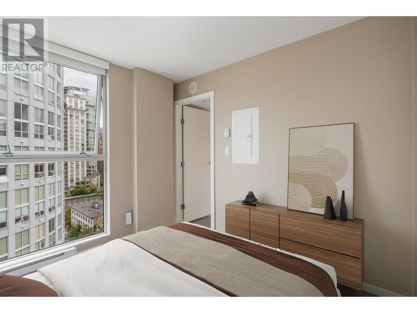1902 999 Seymour Street, Vancouver, British Columbia  V6B 0M5 - Photo 10 - R2804792