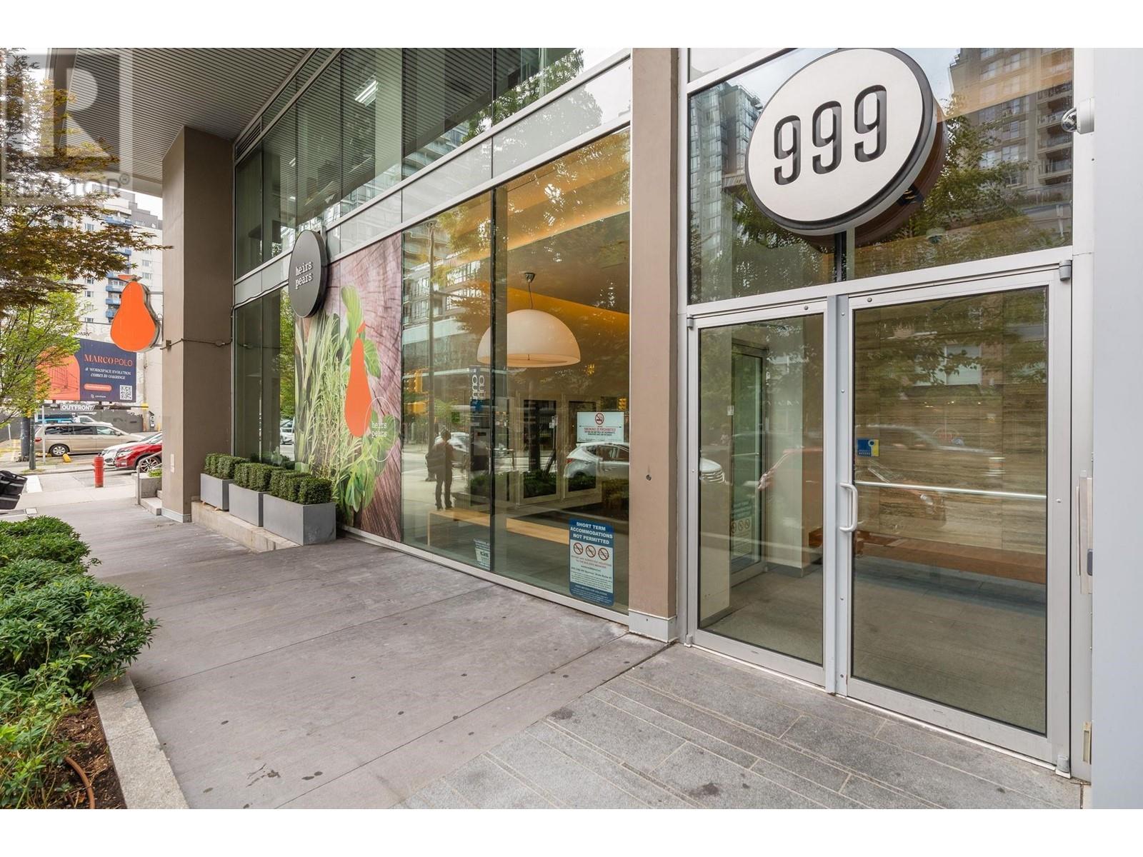 1902 999 Seymour Street, Vancouver, British Columbia  V6B 0M5 - Photo 14 - R2804792