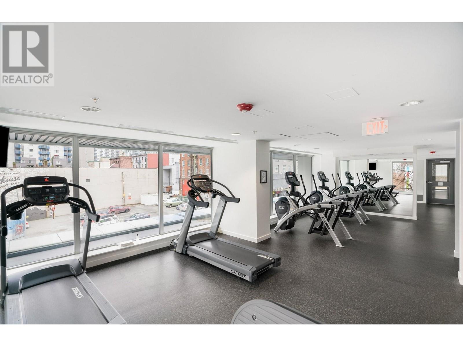 1902 999 Seymour Street, Vancouver, British Columbia  V6B 0M5 - Photo 26 - R2804792