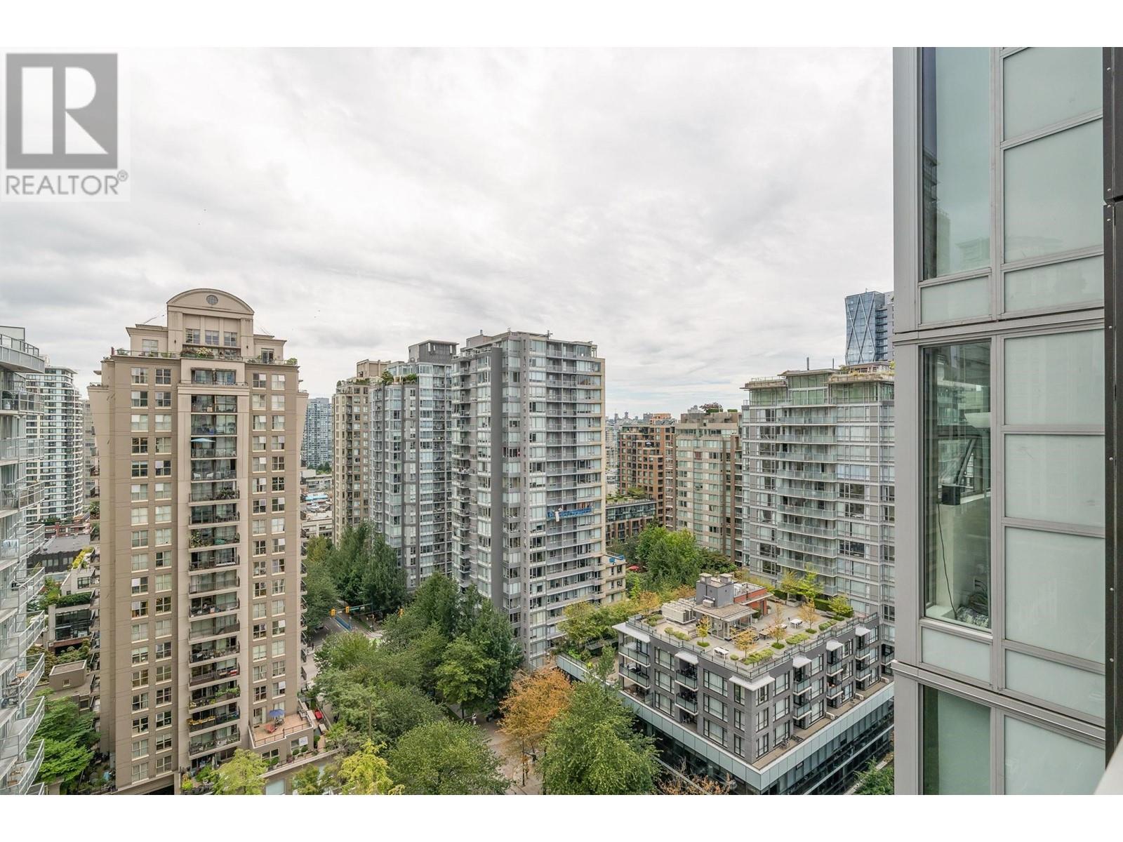 1902 999 Seymour Street, Vancouver, British Columbia  V6B 0M5 - Photo 16 - R2804792
