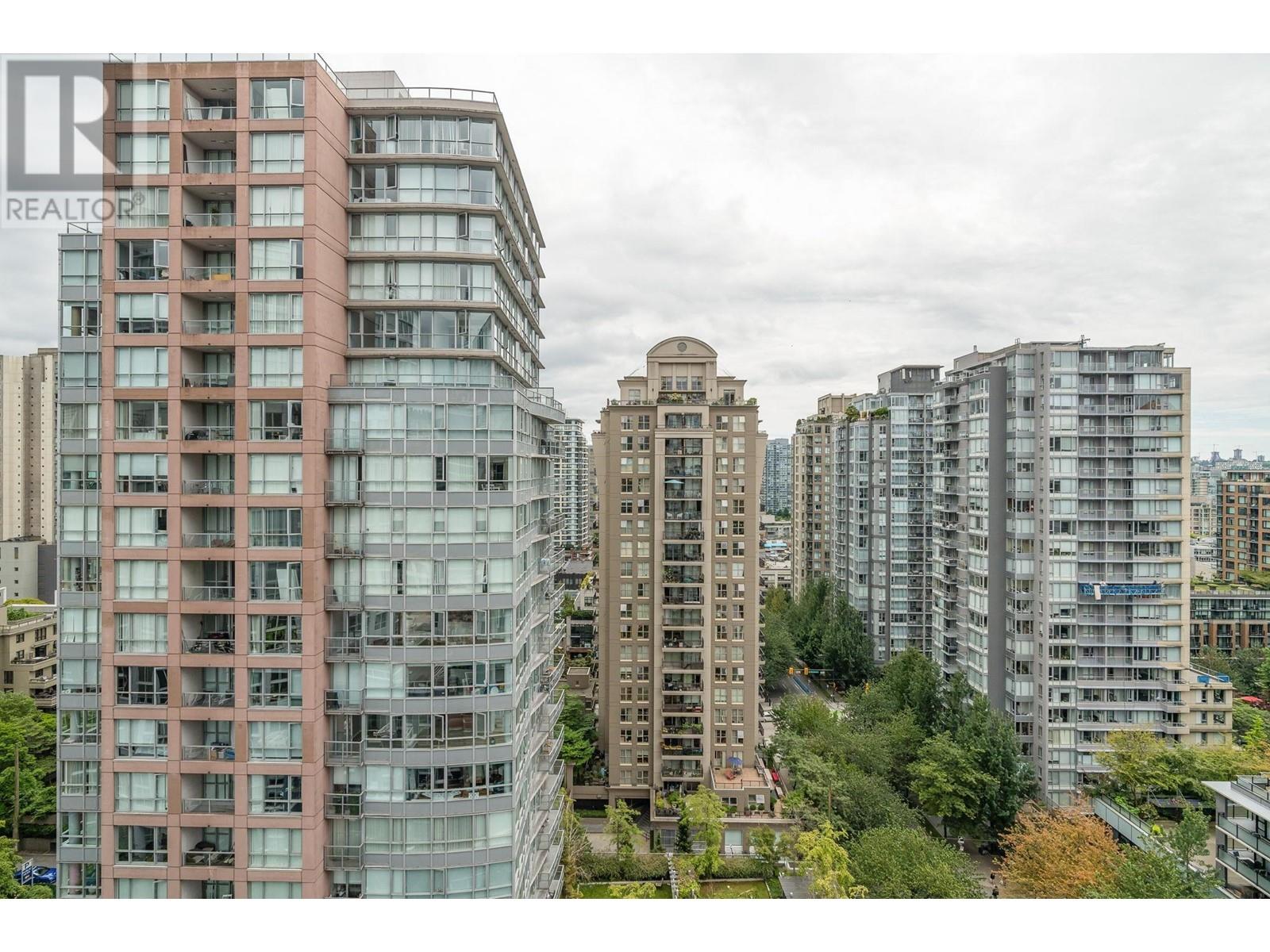 1902 999 Seymour Street, Vancouver, British Columbia  V6B 0M5 - Photo 17 - R2804792
