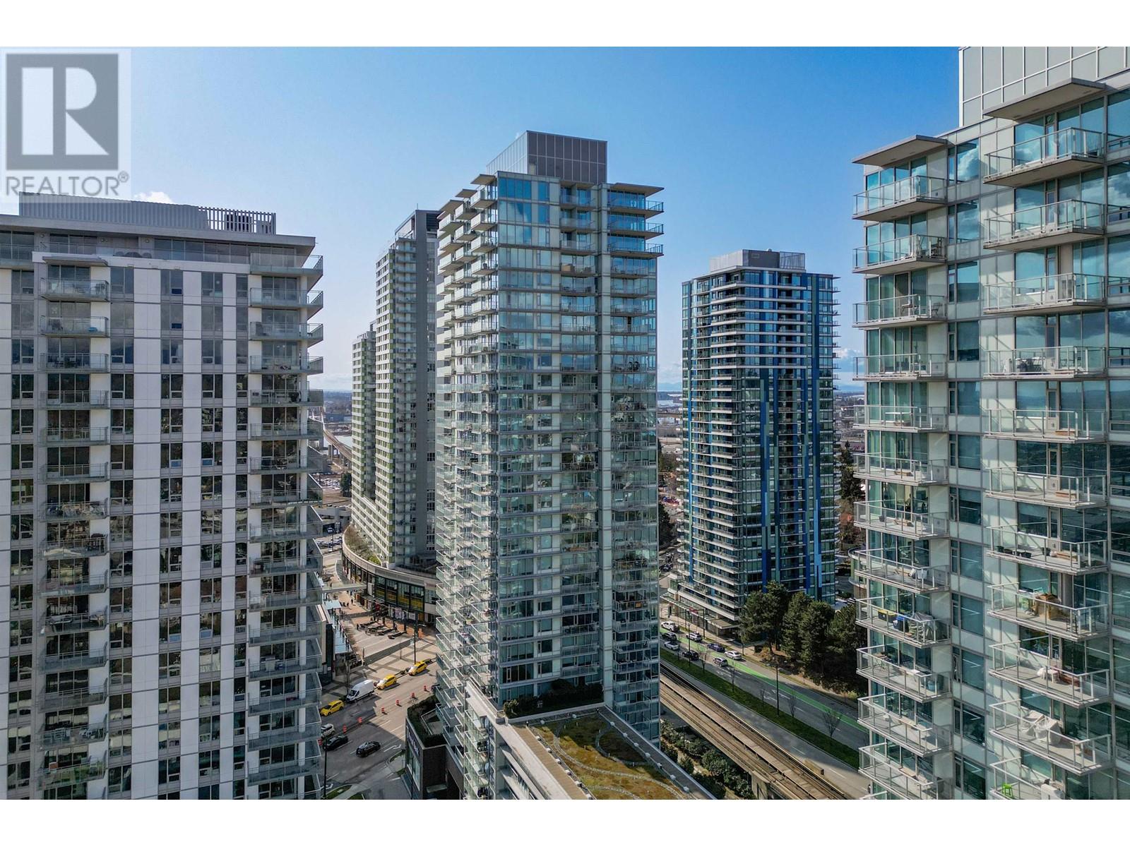 2702 8131 Nunavut Lane, Vancouver, British Columbia  V5X 0E2 - Photo 20 - R2805625