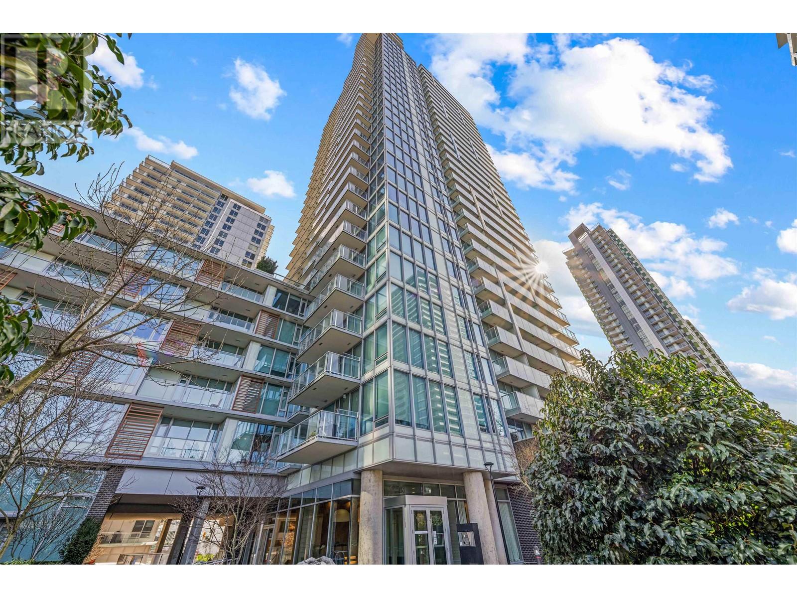 2702 8131 NUNAVUT LANE, vancouver, British Columbia