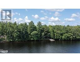 1213 INNISFREE ROAD Unit# LOT 2