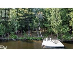 1213 INNISFREE ROAD Unit# LOT 2