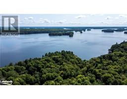 1213 INNISFREE ROAD LOT 1