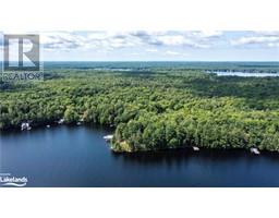 1213 INNISFREE ROAD LOT 1