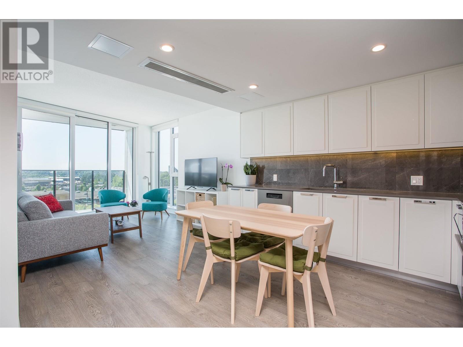 905 1401 HUNTER STREET, vancouver, British Columbia