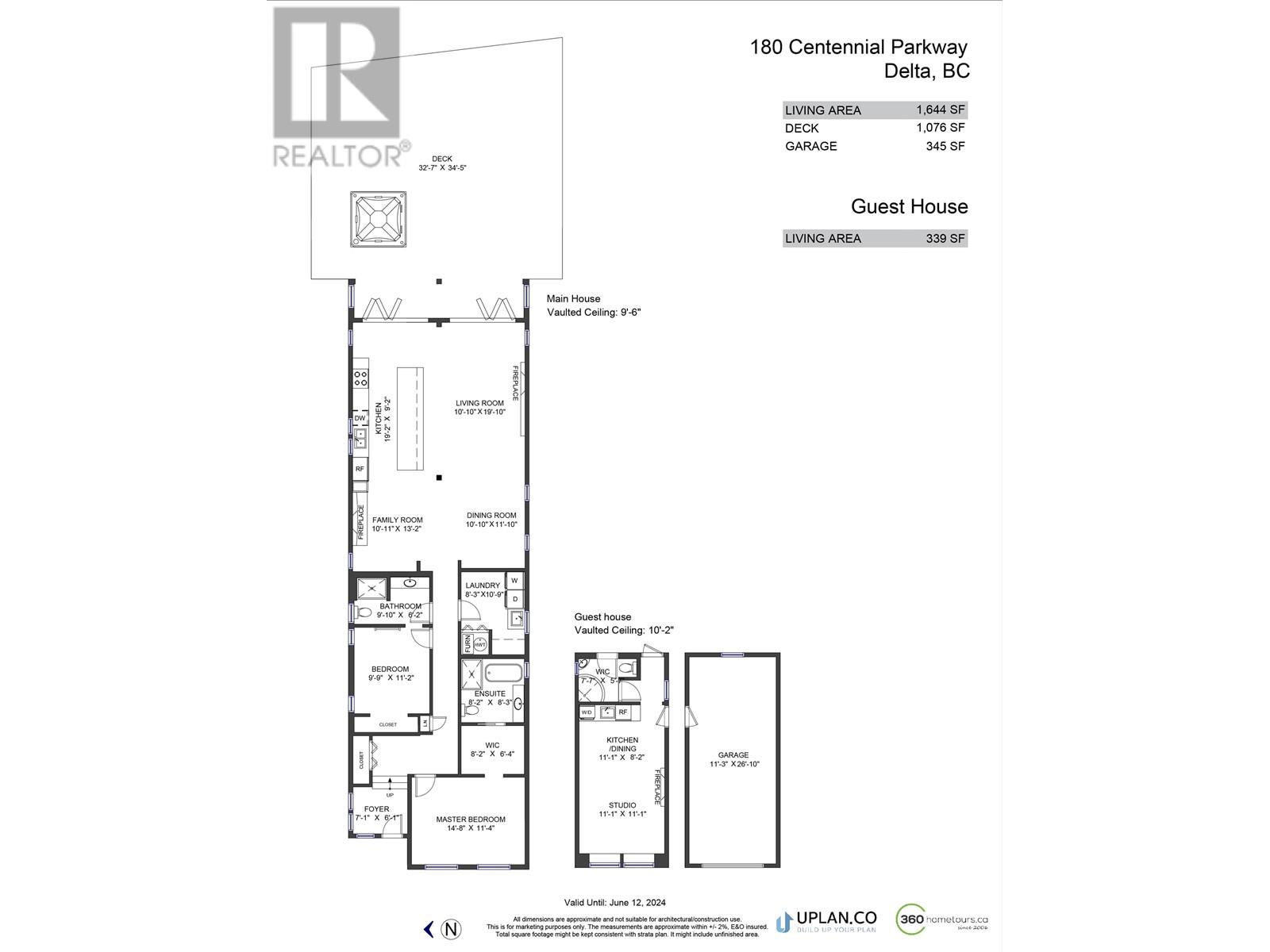 180 Centennial Parkway, Delta, British Columbia  V4L 1K5 - Photo 40 - R2805849