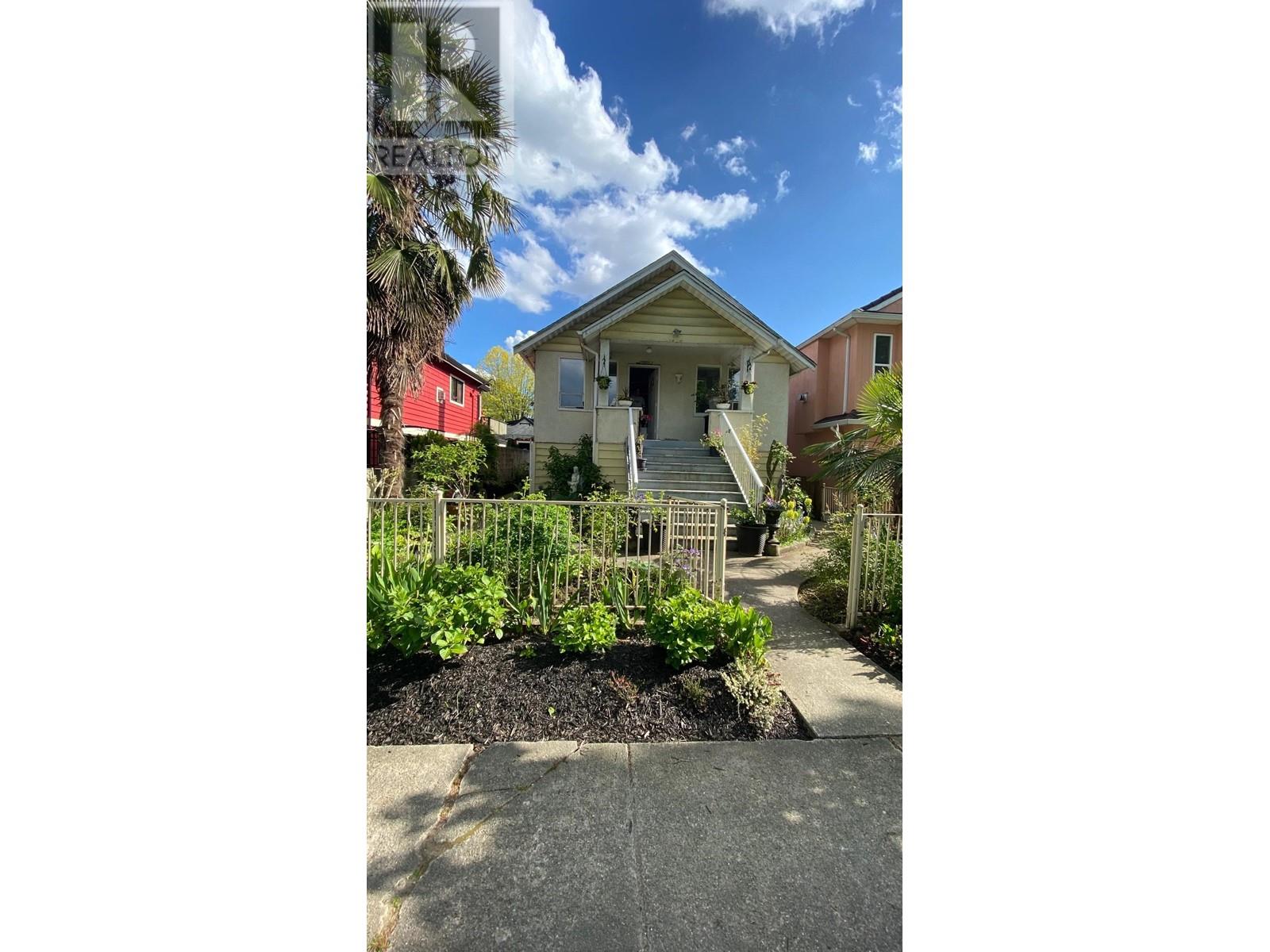 2070 E 26th Avenue, Vancouver, British Columbia  V5N 2W4 - Photo 27 - R2805870