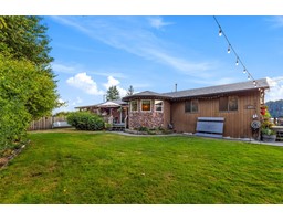 10063 MOUNTAINVIEW ROAD, mission, British Columbia
