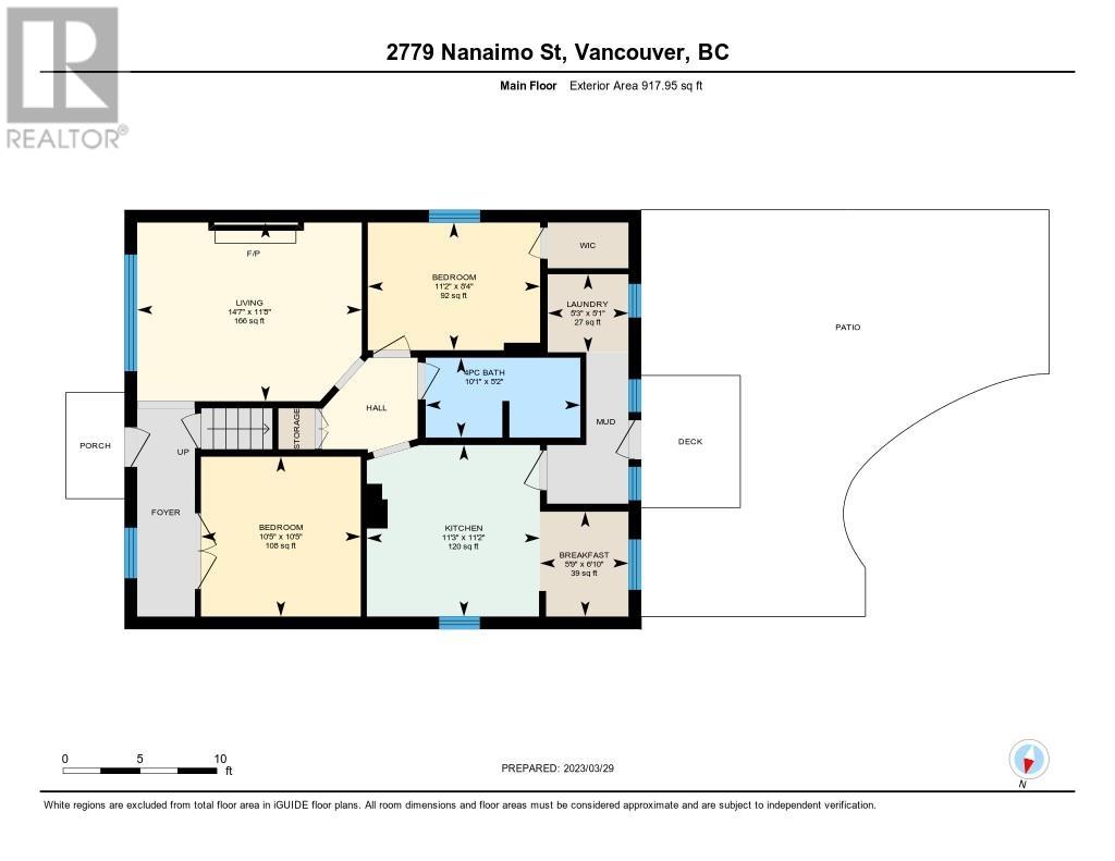 2779 Nanaimo Street, Vancouver, British Columbia  V5N 5E9 - Photo 37 - R2762408