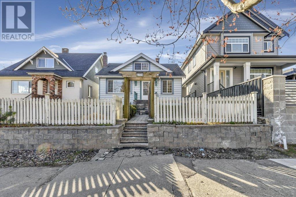 2779 Nanaimo Street, Vancouver, British Columbia  V5N 5E9 - Photo 3 - R2762408