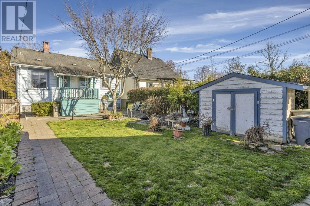 2779 Nanaimo Street, Vancouver, British Columbia  V5N 5E9 - Photo 35 - R2762408