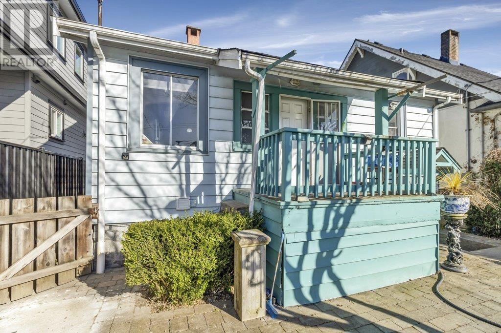 2779 Nanaimo Street, Vancouver, British Columbia  V5N 5E9 - Photo 32 - R2762408