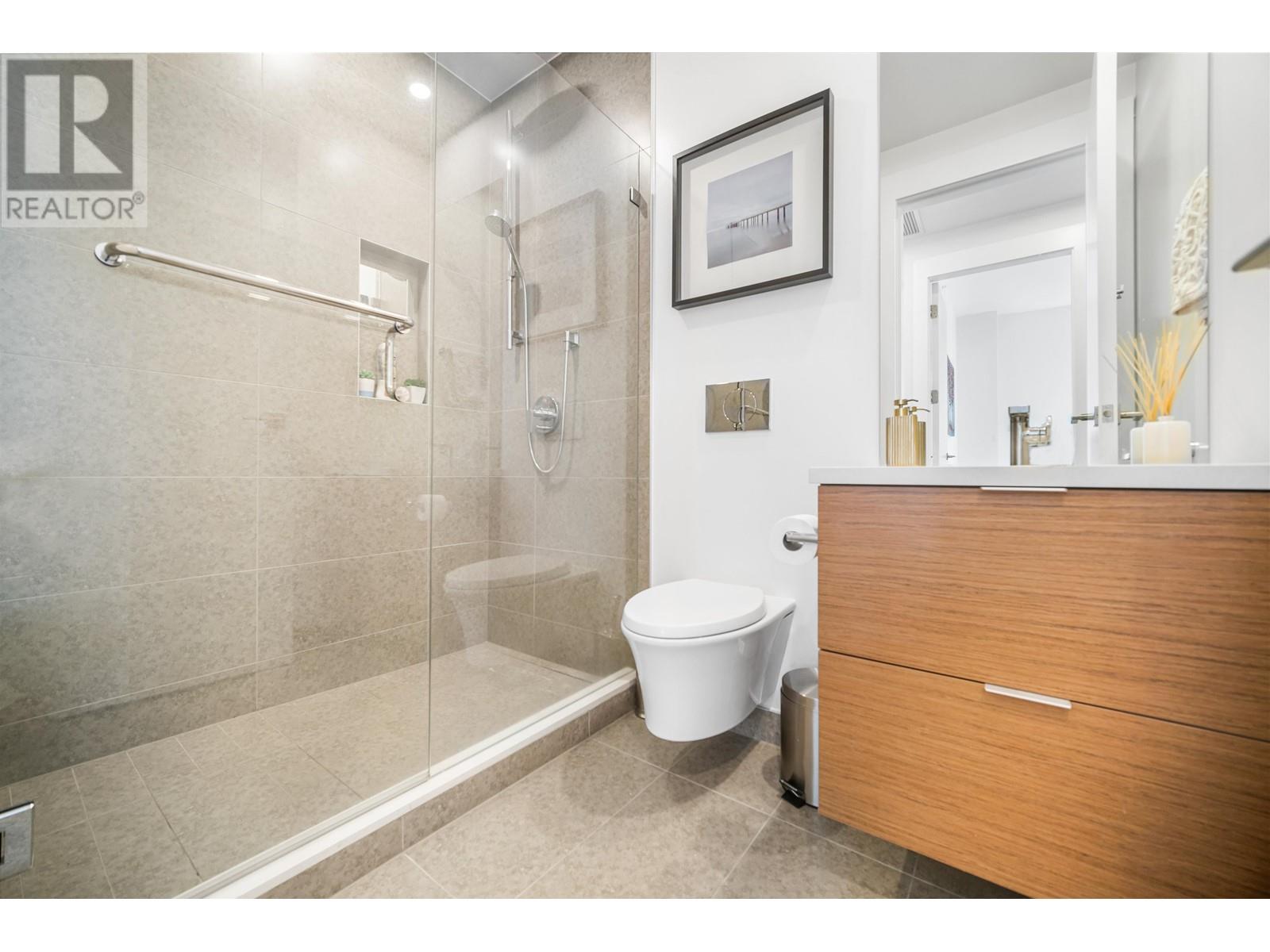 301 6697 Nelson Avenue, West Vancouver, British Columbia  V7W 2B2 - Photo 10 - R2805571