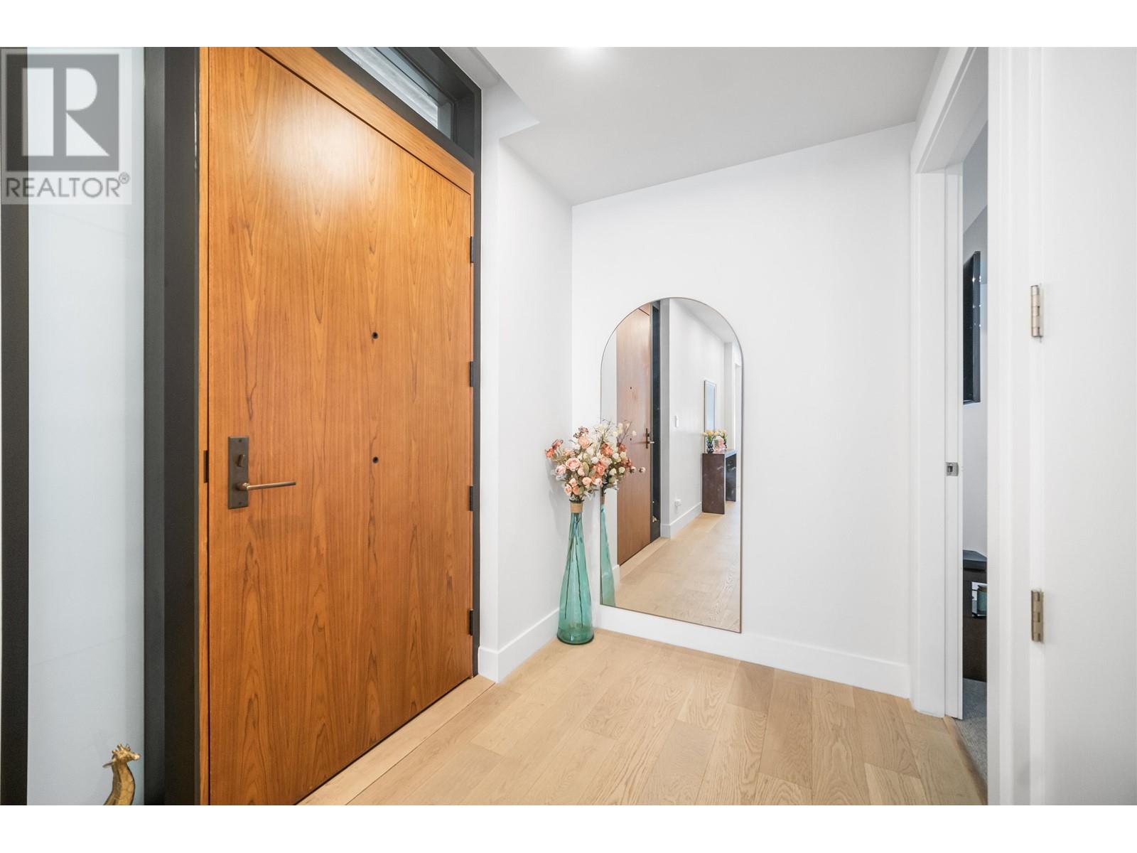 301 6697 Nelson Avenue, West Vancouver, British Columbia  V7W 2B2 - Photo 12 - R2805571