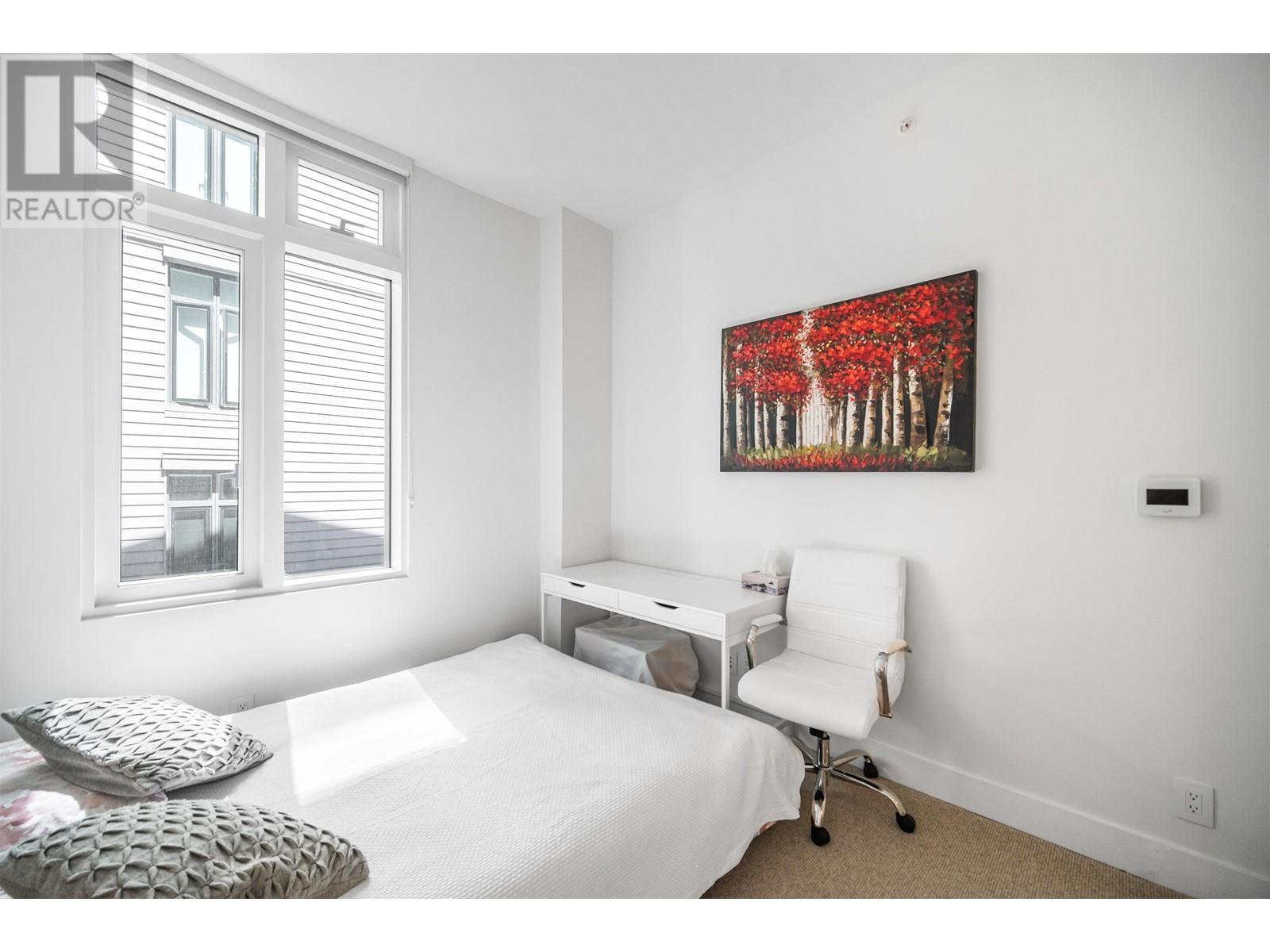 301 6697 Nelson Avenue, West Vancouver, British Columbia  V7W 2B2 - Photo 9 - R2805571