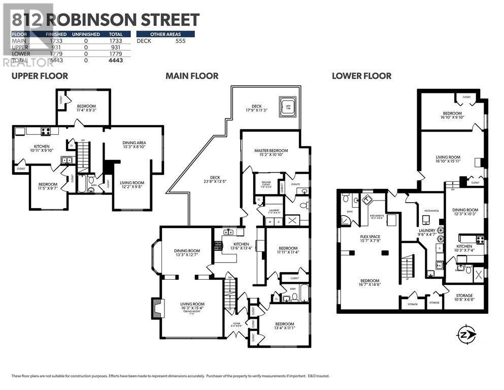 812 Robinson Street, Coquitlam, British Columbia  V3J 4G3 - Photo 33 - R2804731