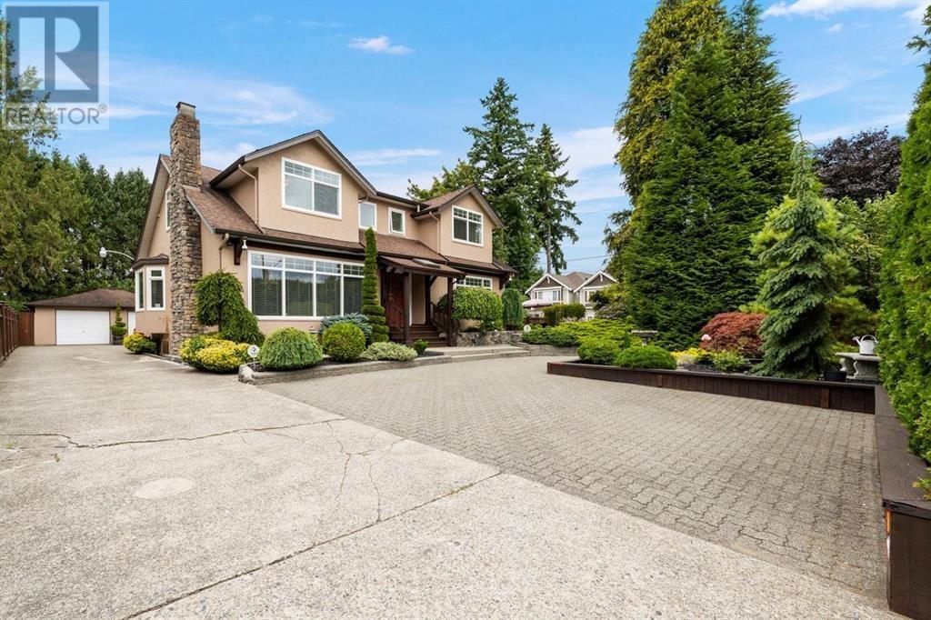 812 Robinson Street, Coquitlam, British Columbia  V3J 4G3 - Photo 30 - R2804731
