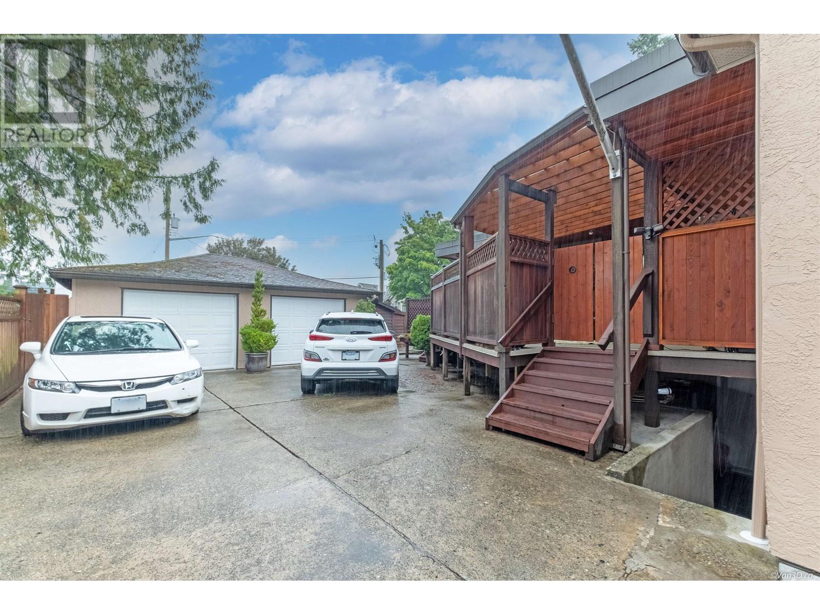 812 Robinson Street, Coquitlam, British Columbia  V3J 4G3 - Photo 29 - R2804731