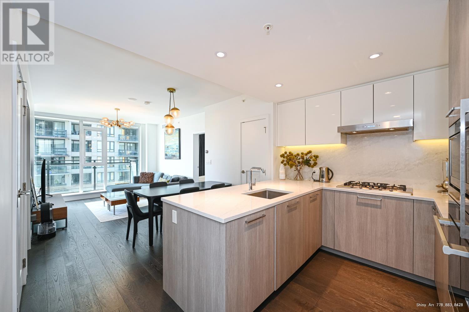 701 3200 Corvette Way, Richmond, British Columbia  V6X 0T8 - Photo 9 - R2805787