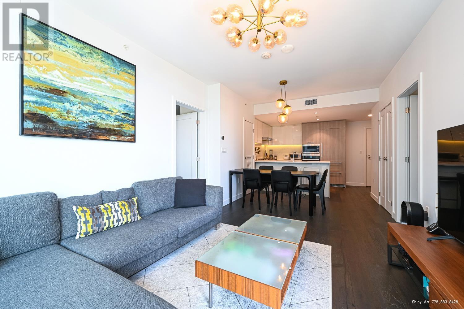 701 3200 Corvette Way, Richmond, British Columbia  V6X 0T8 - Photo 5 - R2805787