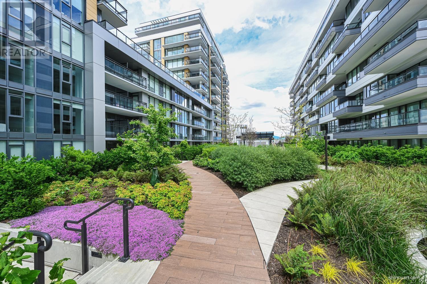 701 3200 Corvette Way, Richmond, British Columbia  V6X 0T8 - Photo 35 - R2805787