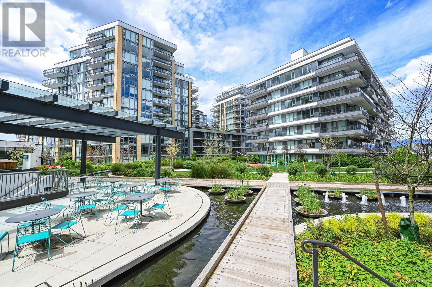 701 3200 Corvette Way, Richmond, British Columbia  V6X 0T8 - Photo 33 - R2805787