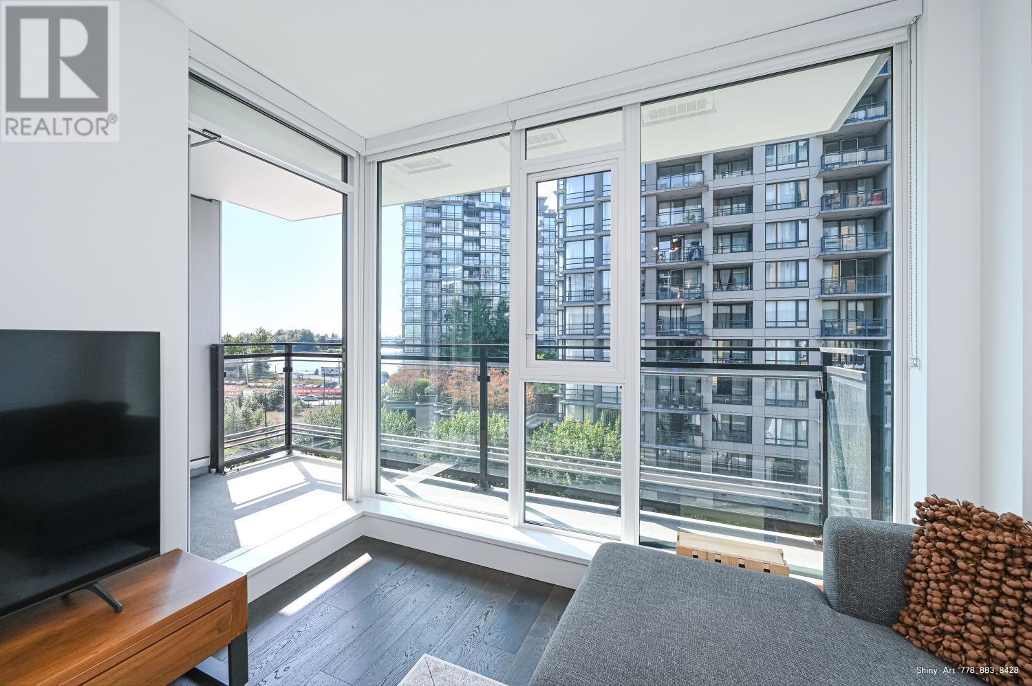 701 3200 Corvette Way, Richmond, British Columbia  V6X 0T8 - Photo 4 - R2805787