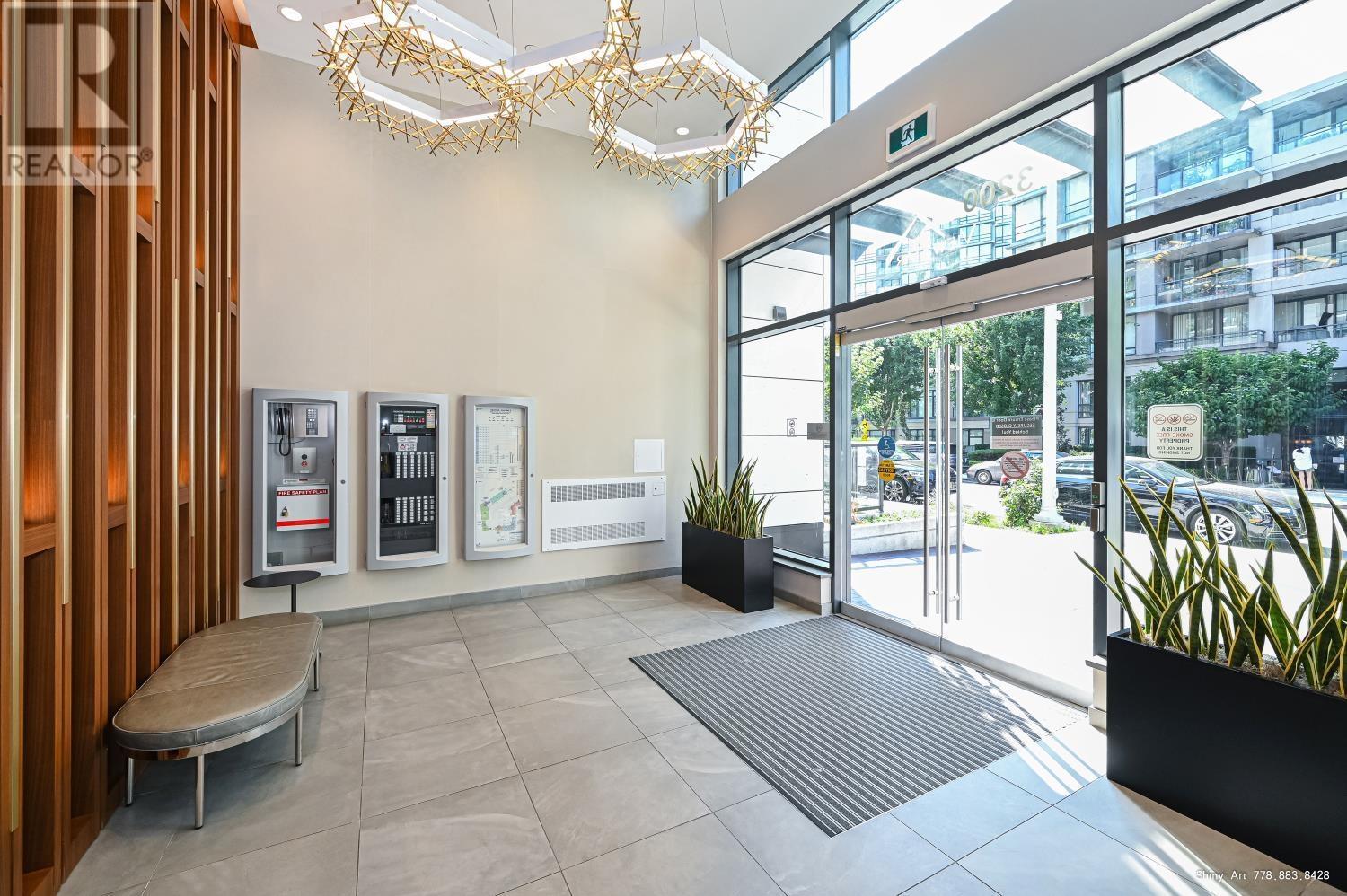 701 3200 Corvette Way, Richmond, British Columbia  V6X 0T8 - Photo 36 - R2805787