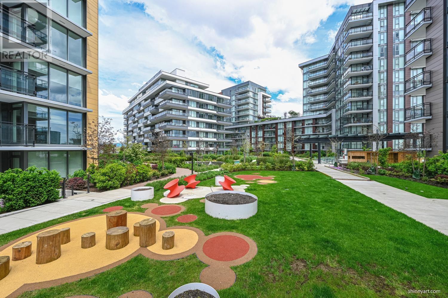 701 3200 Corvette Way, Richmond, British Columbia  V6X 0T8 - Photo 34 - R2805787