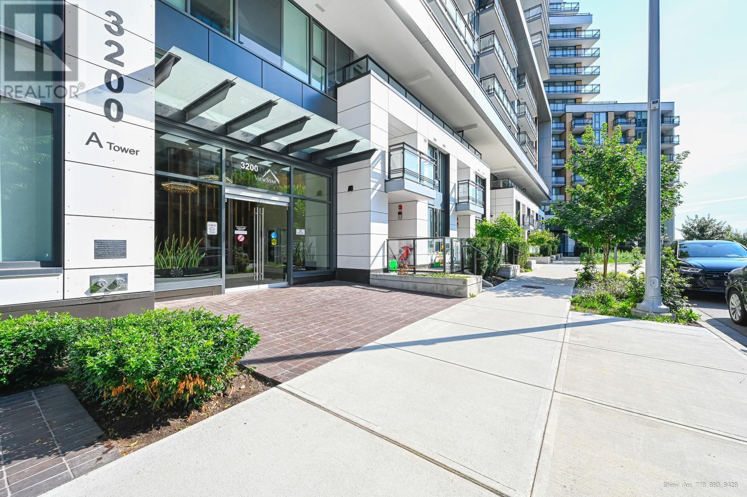 701 3200 Corvette Way, Richmond, British Columbia  V6X 0T8 - Photo 38 - R2805787