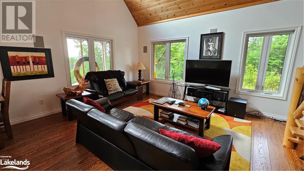 0 Gibbons Road, Sundridge, Ontario  P0A 1Z0 - Photo 25 - 40464863