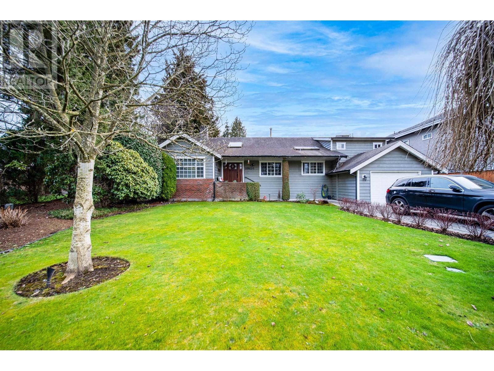 10520 GILMORE CRESCENT, richmond, British Columbia